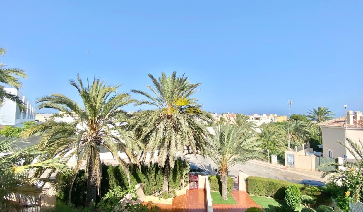 Long Term Rental - Villa - Cartagena - Cabo de Palos