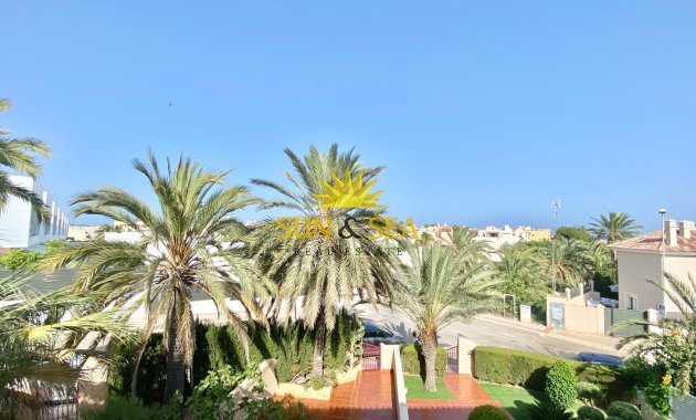 Long Term Rental - Villa - Cartagena - Cabo de Palos