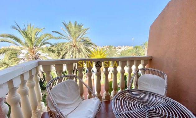Long Term Rental - Villa - Cartagena - Cabo de Palos