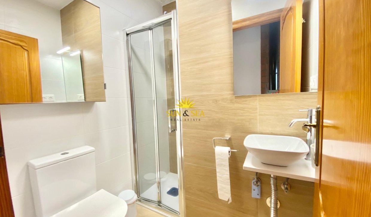 Long Term Rental - Villa - Cartagena - Cabo de Palos