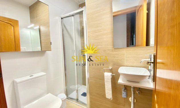Long Term Rental - Villa - Cartagena - Cabo de Palos
