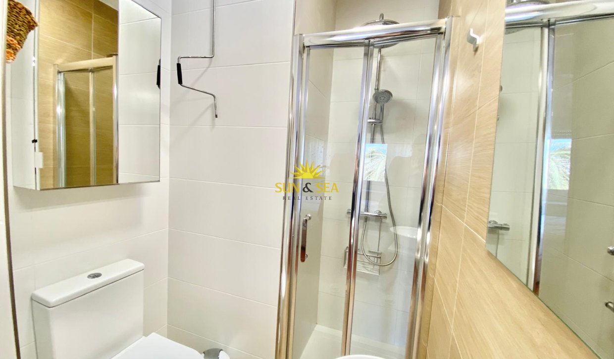 Long Term Rental - Villa - Cartagena - Cabo de Palos