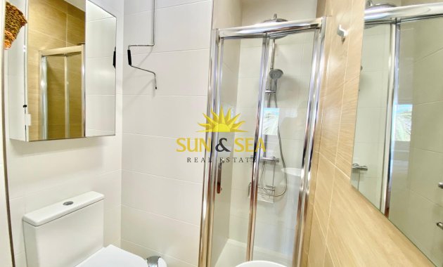 Long Term Rental - Villa - Cartagena - Cabo de Palos
