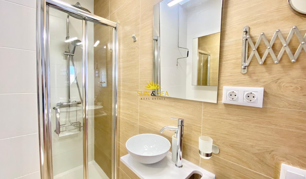 Long Term Rental - Villa - Cartagena - Cabo de Palos