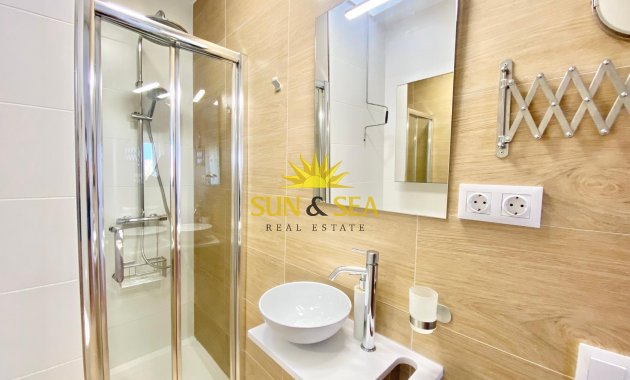 Long Term Rental - Villa - Cartagena - Cabo de Palos