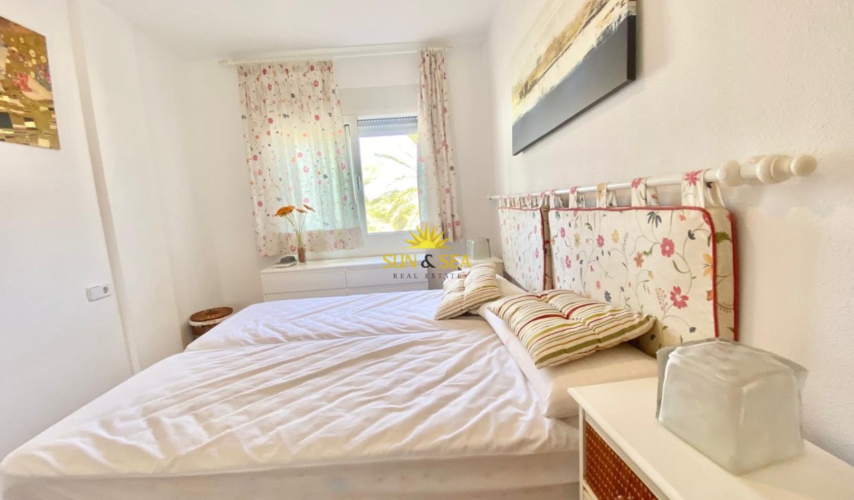 Long Term Rental - Villa - Cartagena - Cabo de Palos