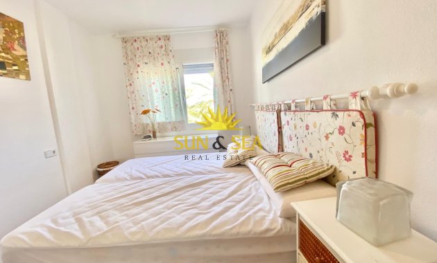 Long Term Rental - Villa - Cartagena - Cabo de Palos