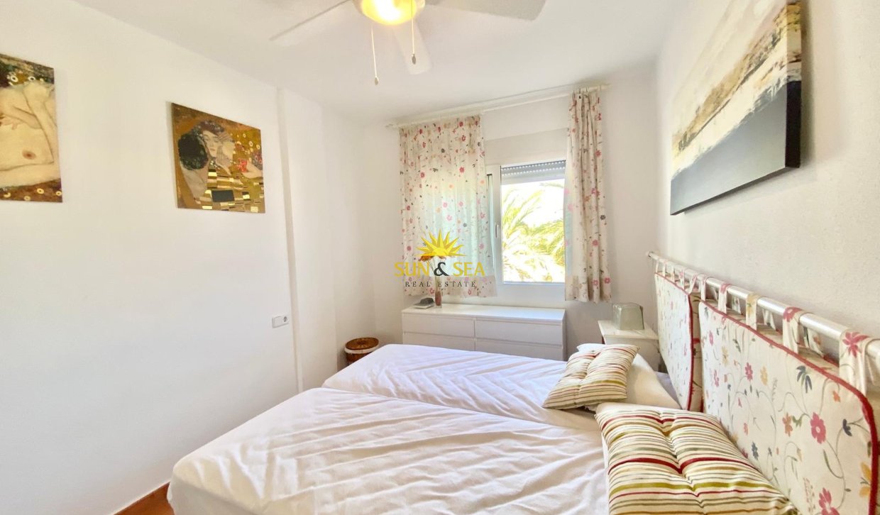 Long Term Rental - Villa - Cartagena - Cabo de Palos