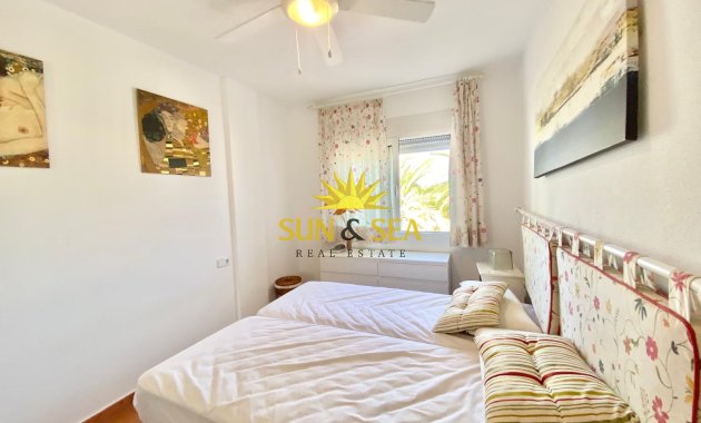 Long Term Rental - Villa - Cartagena - Cabo de Palos