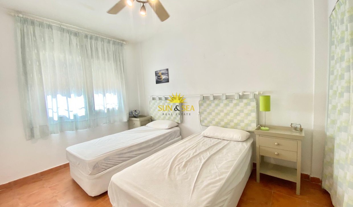 Long Term Rental - Villa - Cartagena - Cabo de Palos