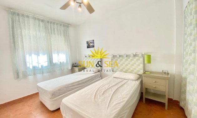 Long Term Rental - Villa - Cartagena - Cabo de Palos