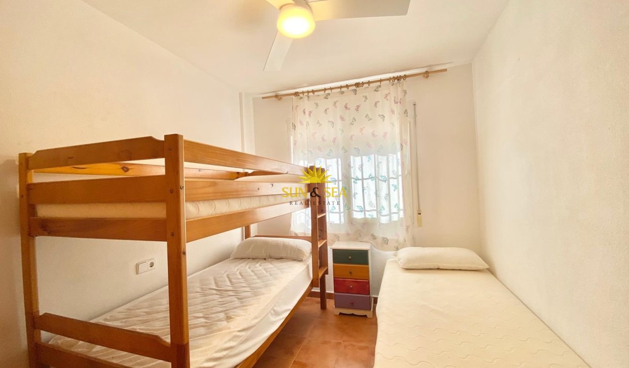 Long Term Rental - Villa - Cartagena - Cabo de Palos