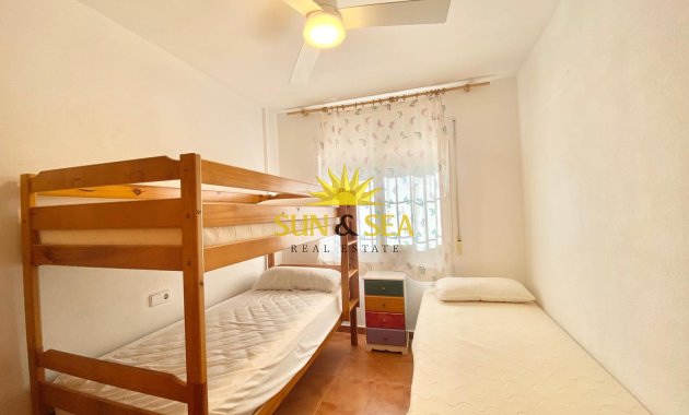 Long Term Rental - Villa - Cartagena - Cabo de Palos