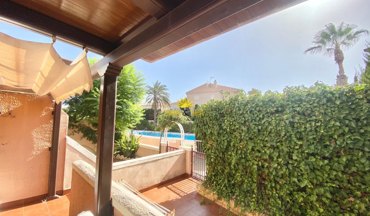 Long Term Rental - Villa - Cartagena - Cabo de Palos