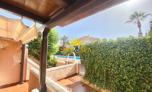 Long Term Rental - Villa - Cartagena - Cabo de Palos