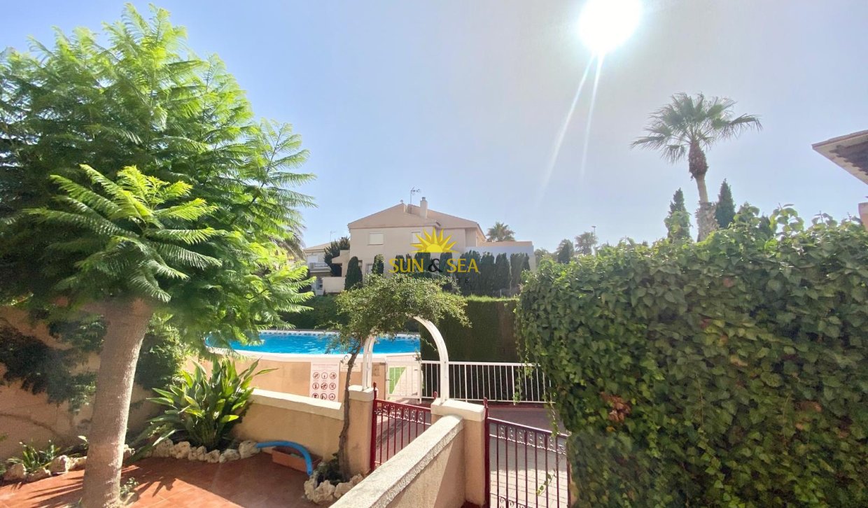 Long Term Rental - Villa - Cartagena - Cabo de Palos