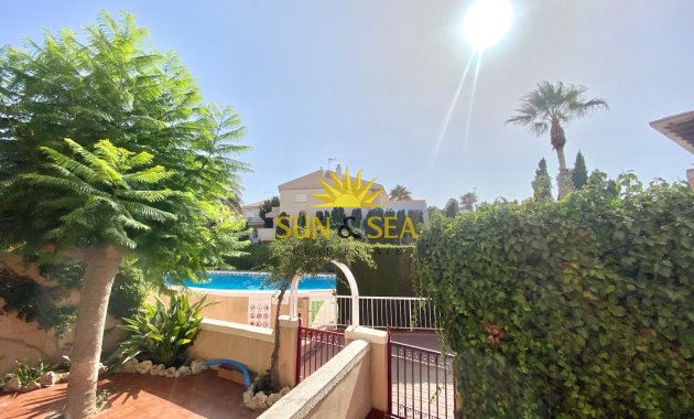 Long Term Rental - Villa - Cartagena - Cabo de Palos