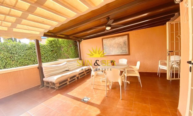 Long Term Rental - Villa - Cartagena - Cabo de Palos