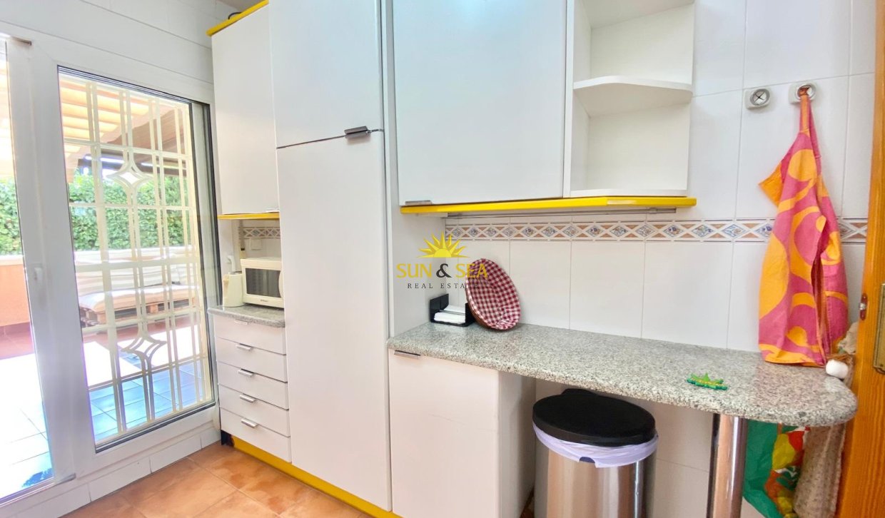 Long Term Rental - Villa - Cartagena - Cabo de Palos