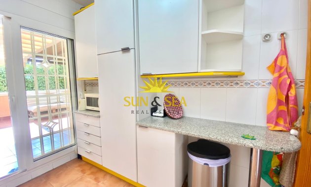 Long Term Rental - Villa - Cartagena - Cabo de Palos