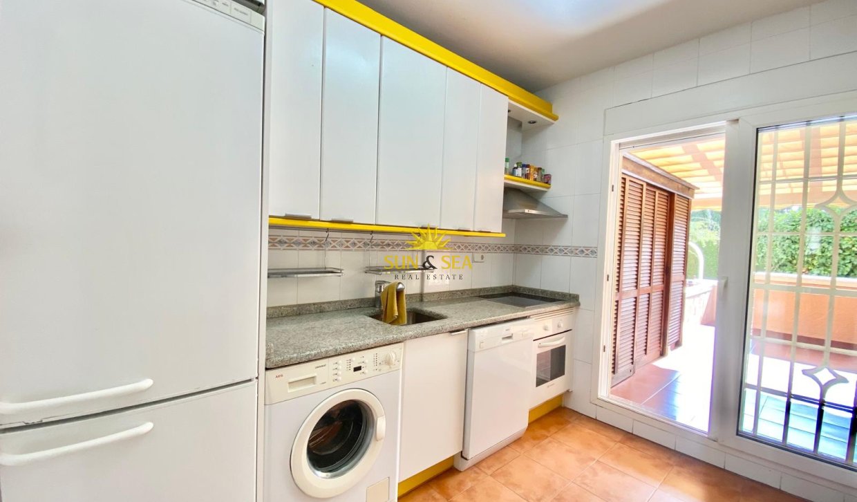 Long Term Rental - Villa - Cartagena - Cabo de Palos