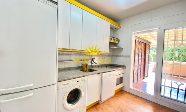 Long Term Rental - Villa - Cartagena - Cabo de Palos