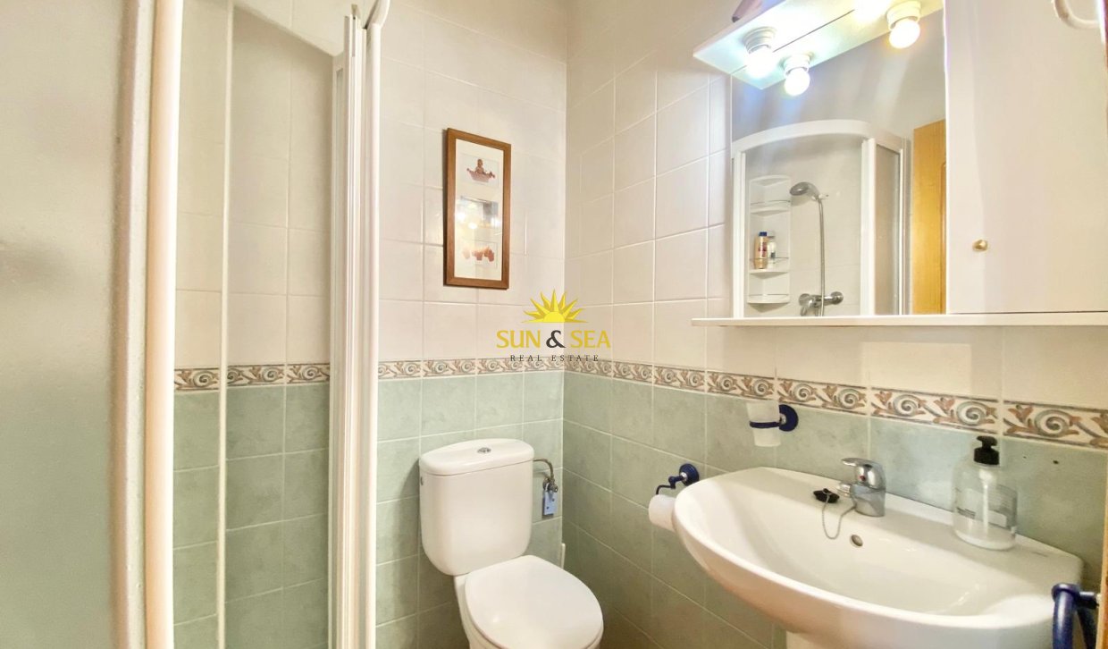 Long Term Rental - Villa - Cartagena - Cabo de Palos