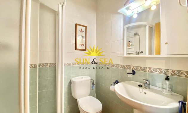 Long Term Rental - Villa - Cartagena - Cabo de Palos