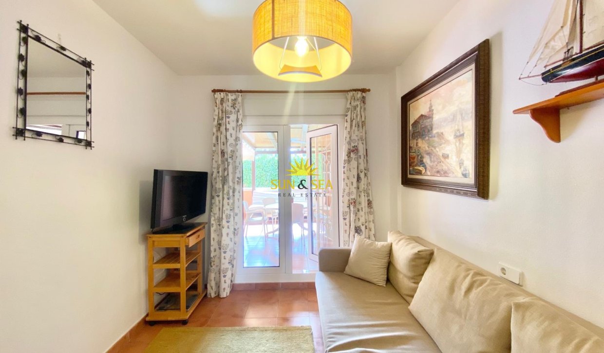 Long Term Rental - Villa - Cartagena - Cabo de Palos