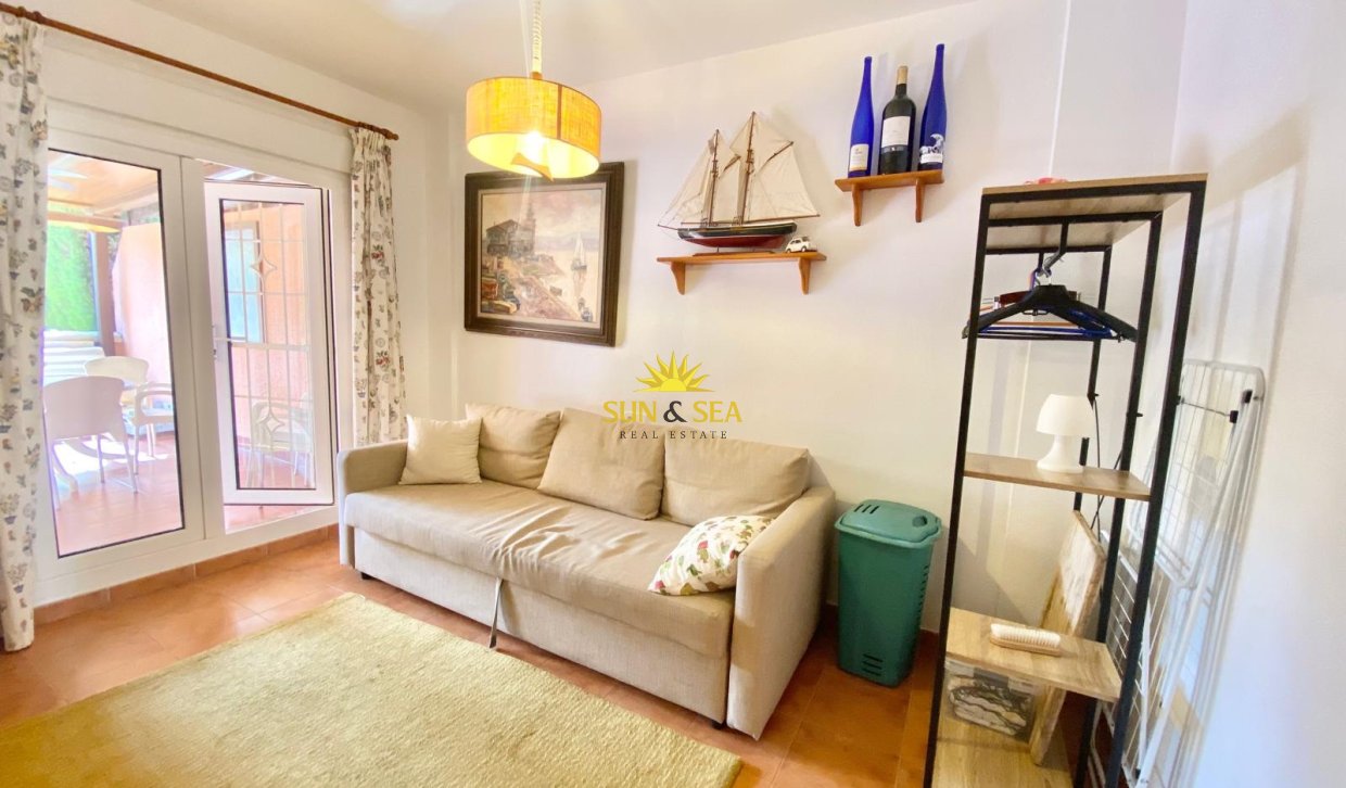 Long Term Rental - Villa - Cartagena - Cabo de Palos