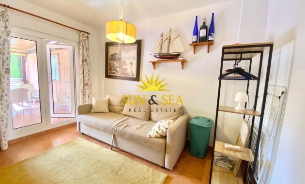 Long Term Rental - Villa - Cartagena - Cabo de Palos