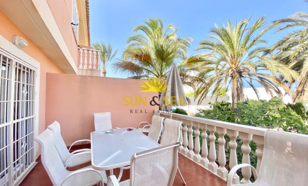 Long Term Rental - Villa - Cartagena - Cabo de Palos