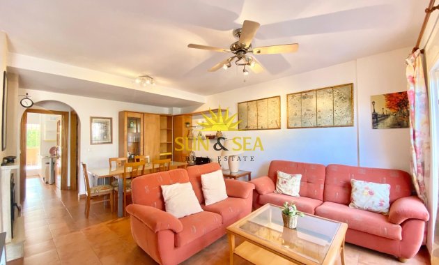 Long Term Rental - Villa - Cartagena - Cabo de Palos