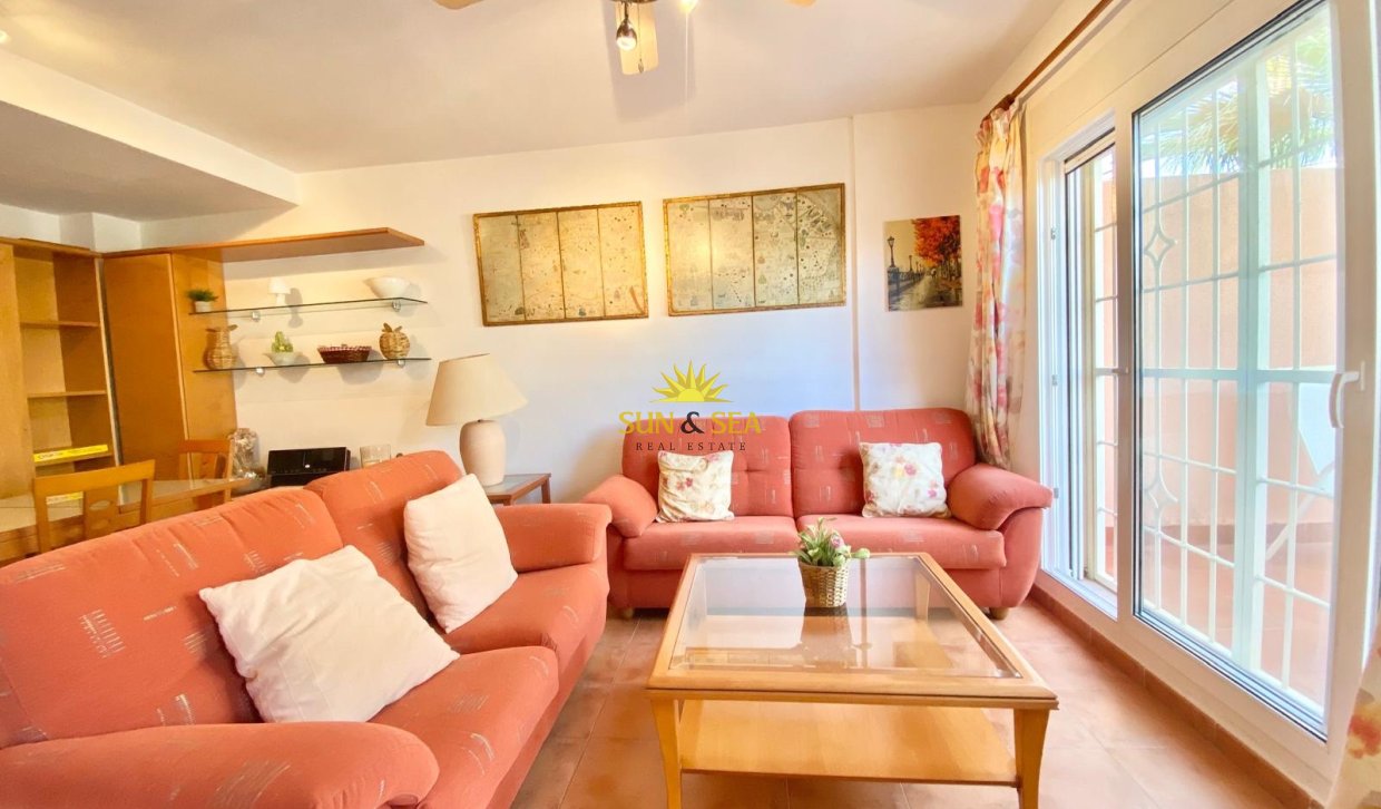 Long Term Rental - Villa - Cartagena - Cabo de Palos