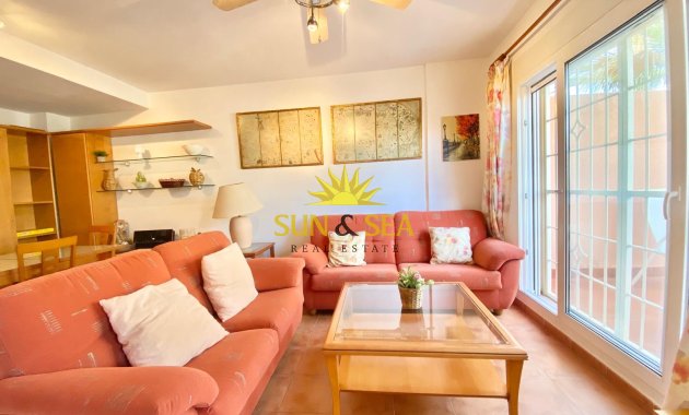 Long Term Rental - Villa - Cartagena - Cabo de Palos