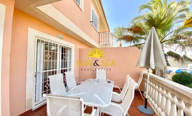 Long Term Rental - Villa - Cartagena - Cabo de Palos