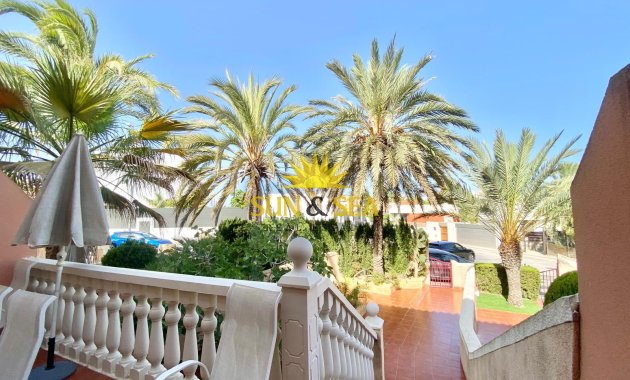 Long Term Rental - Villa - Cartagena - Cabo de Palos