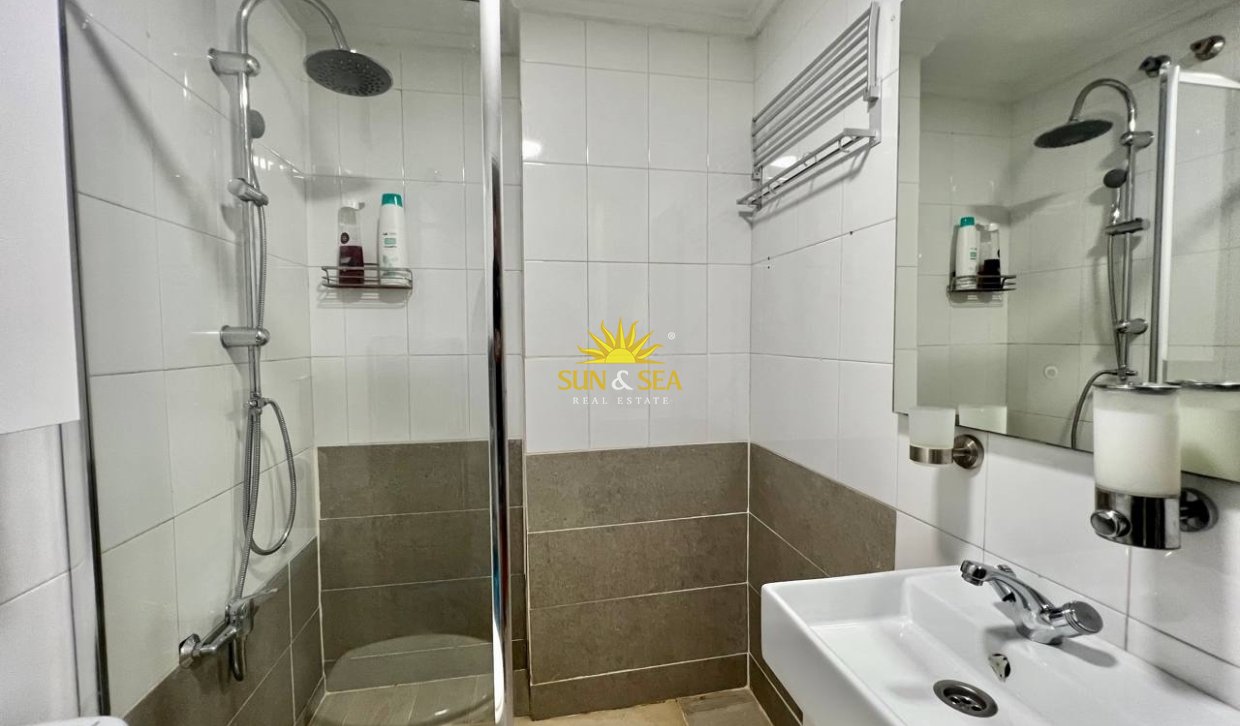 Location d’hiver - Appartement - Santa Pola - Gran Playa