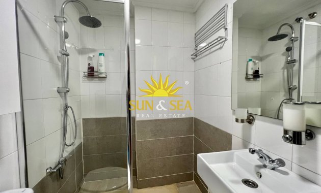 Location d’hiver - Appartement - Santa Pola - Gran Playa