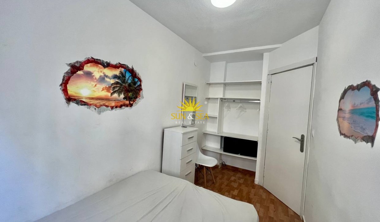 Location d’hiver - Appartement - Santa Pola - Gran Playa