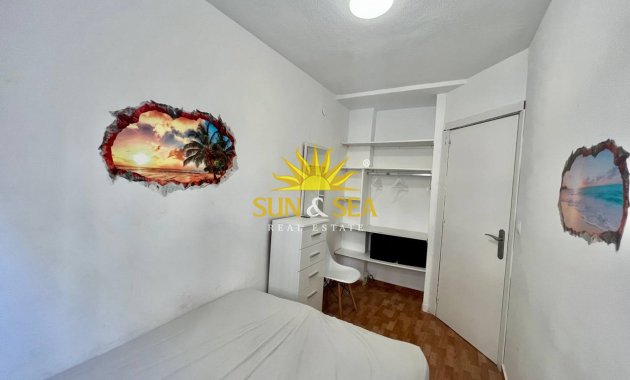 Location d’hiver - Appartement - Santa Pola - Gran Playa
