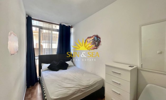 Location d’hiver - Appartement - Santa Pola - Gran Playa