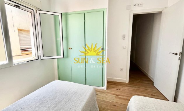 Location à long terme - Appartement - Pilar de la Horadada - La Torre de la Horadada