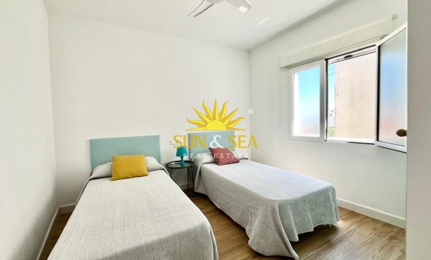 Location à long terme - Appartement - Pilar de la Horadada - La Torre de la Horadada