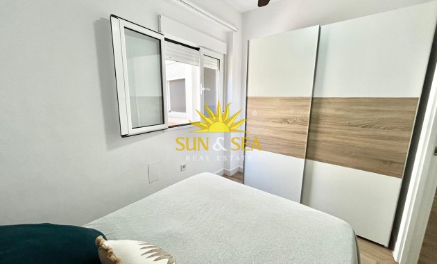 Location à long terme - Appartement - Pilar de la Horadada - La Torre de la Horadada