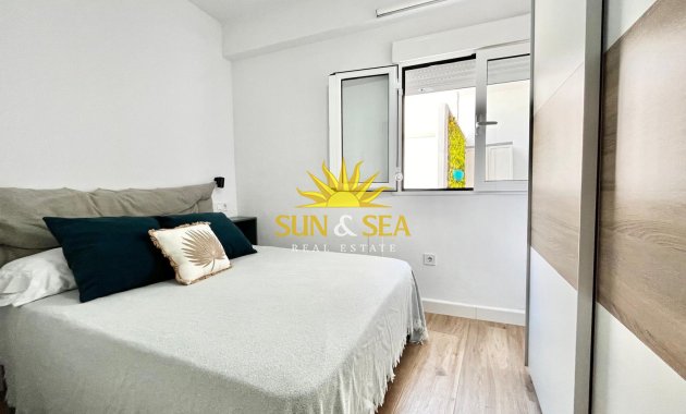 Location à long terme - Appartement - Pilar de la Horadada - La Torre de la Horadada