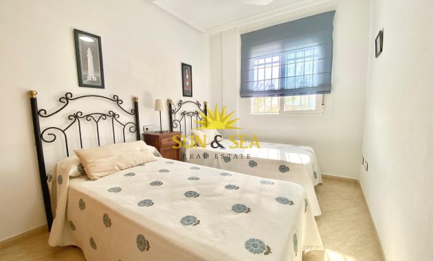 Location à long terme - Villa - Pilar de la Horadada - El Mojón
