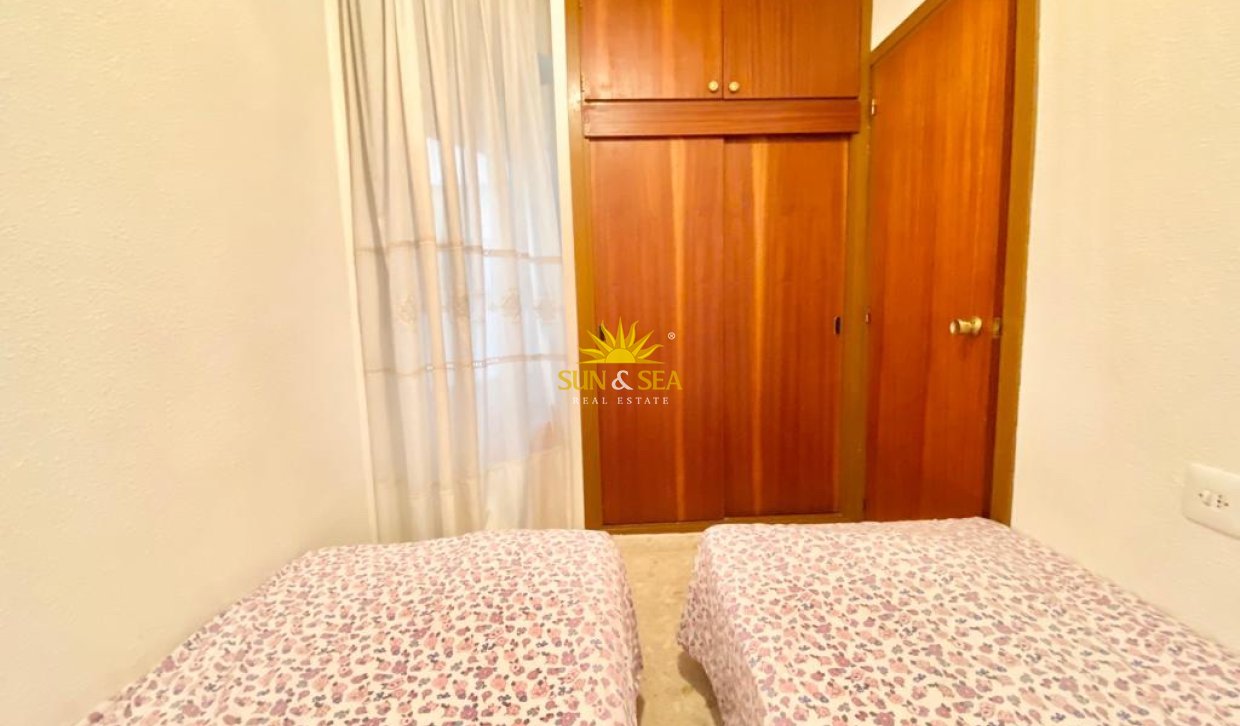 Long Term Rental - Apartment - Torrevieja - Playa del Cura