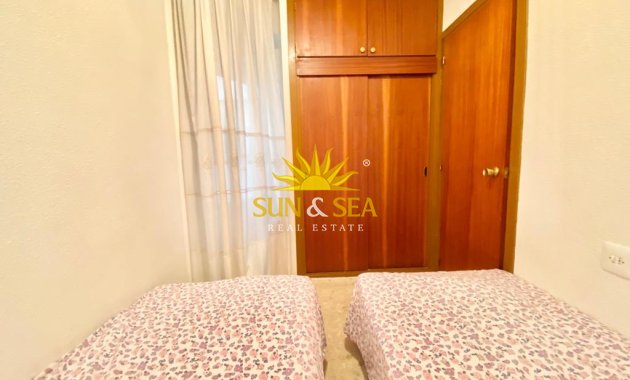 Long Term Rental - Apartment - Torrevieja - Playa del Cura