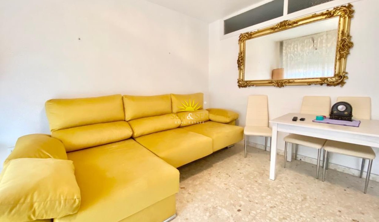 Long Term Rental - Apartment - Torrevieja - Playa del Cura